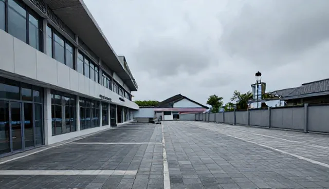 基础企业展示套餐在市场拓展中的选型与使用建议